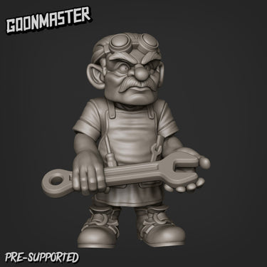 Gnome Bundle